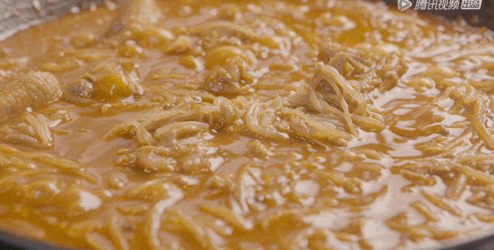 福建宵夜图鉴,上海宵夜图鉴大全