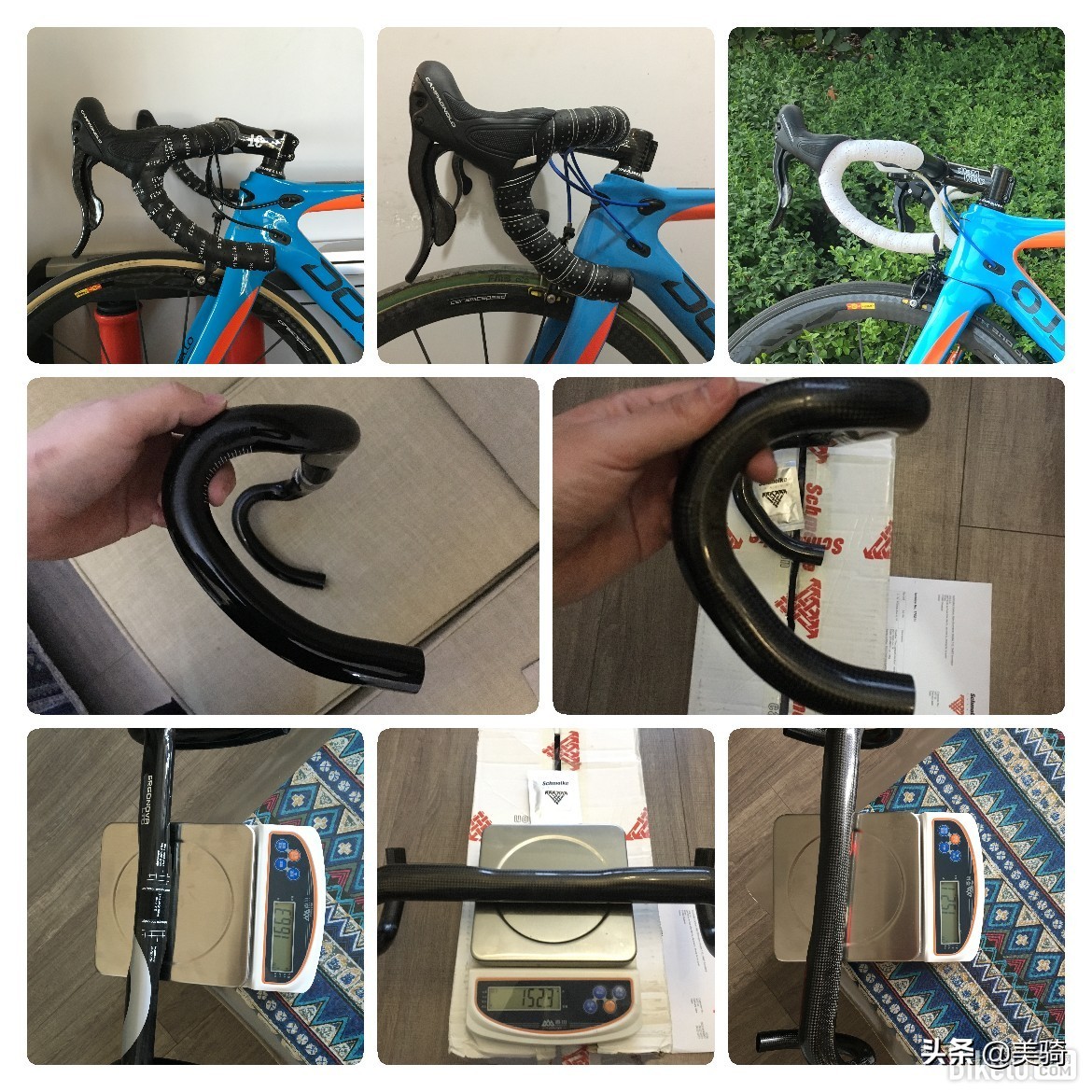 我的环法大牌：一名发烧车友的PinarelloDogmaF8