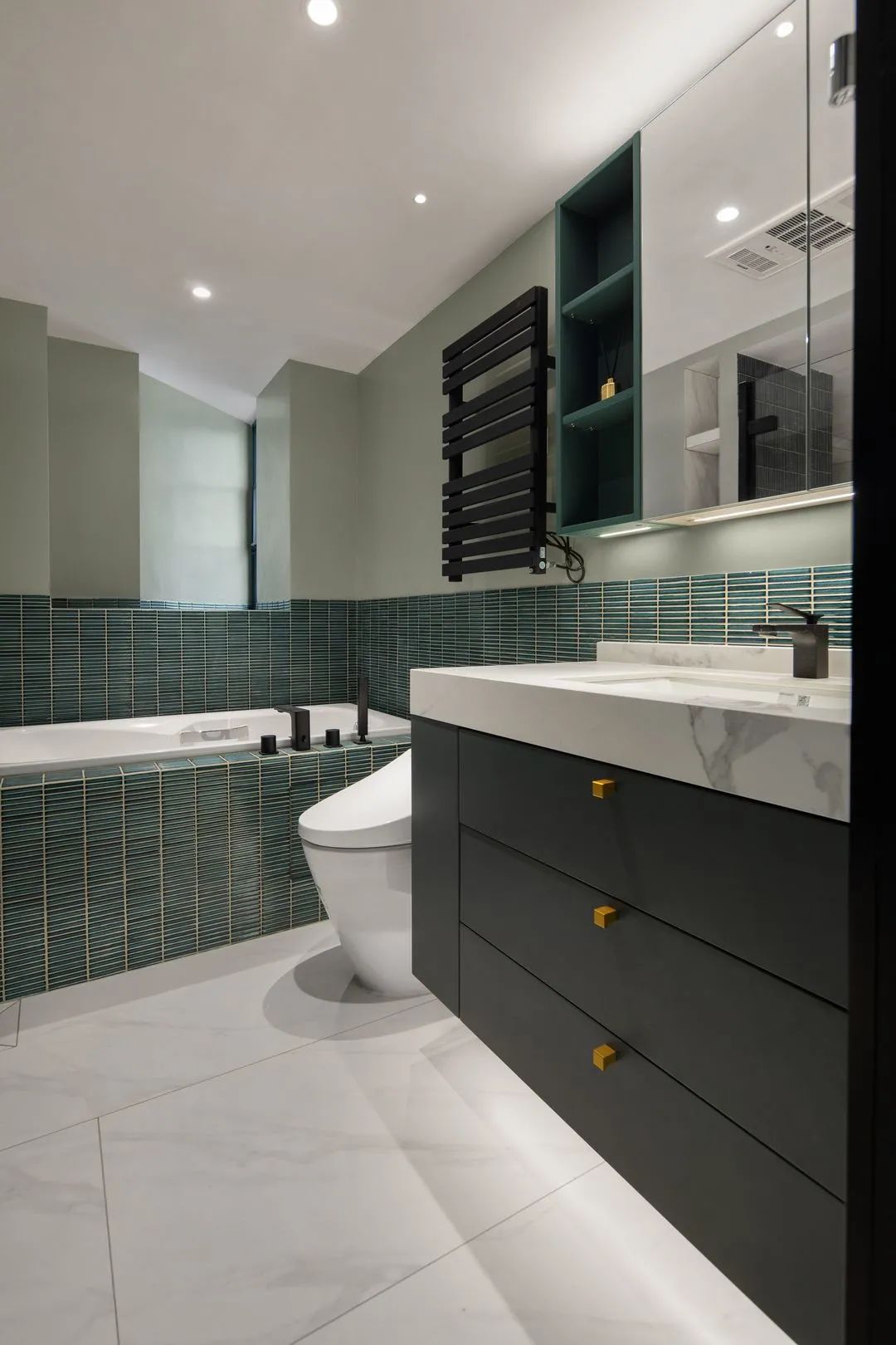 给猫自制的豪华猫屋,给猫咪改造猫屋