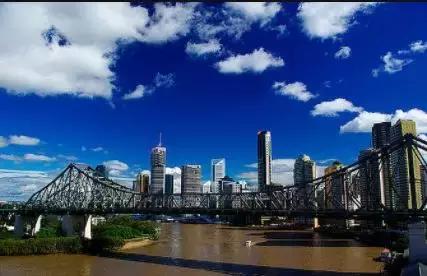 澳大利亚海洋生物旅游,澳大利亚海上游