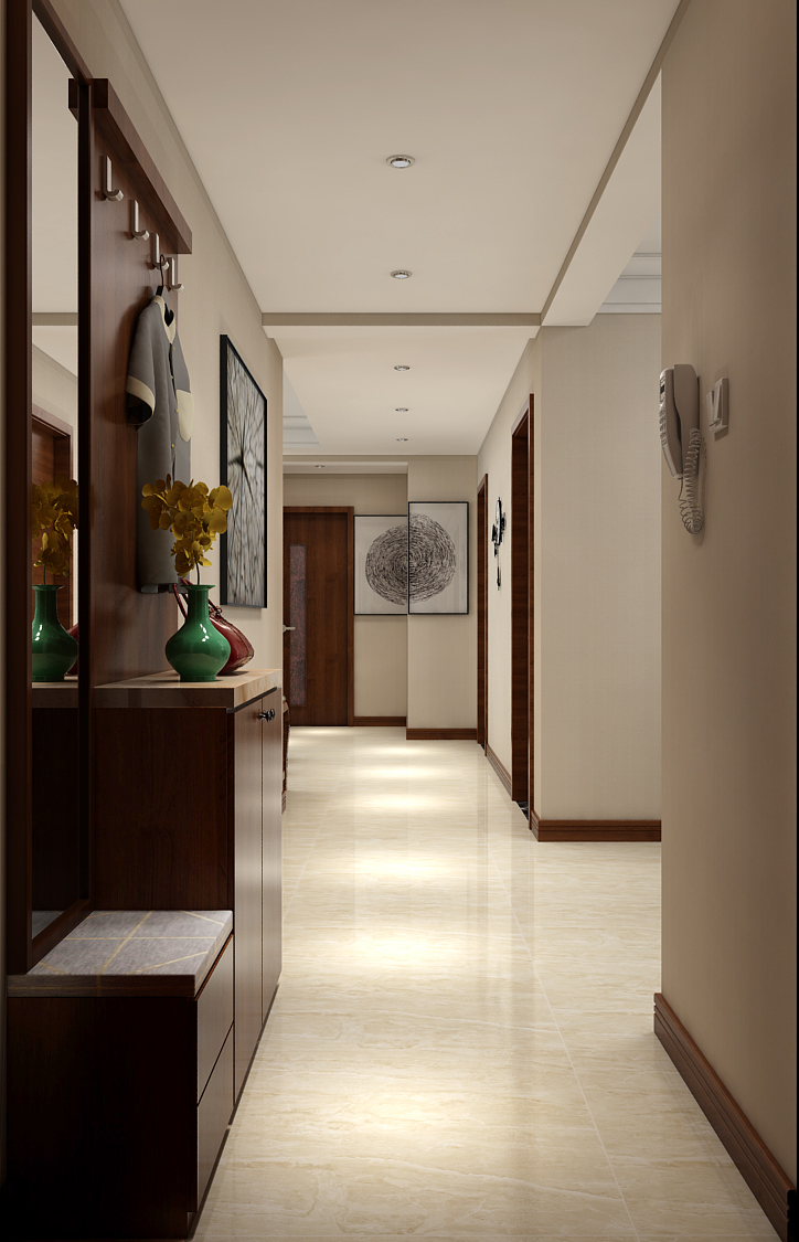 河北百通装饰工程公司