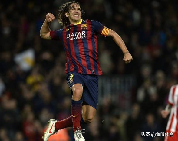 国外足球顶级青训拉玛西亚,拉玛西亚十大球星