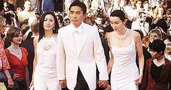 揭秘刘嘉玲当年事件真相,刘嘉玲现在的真实现状