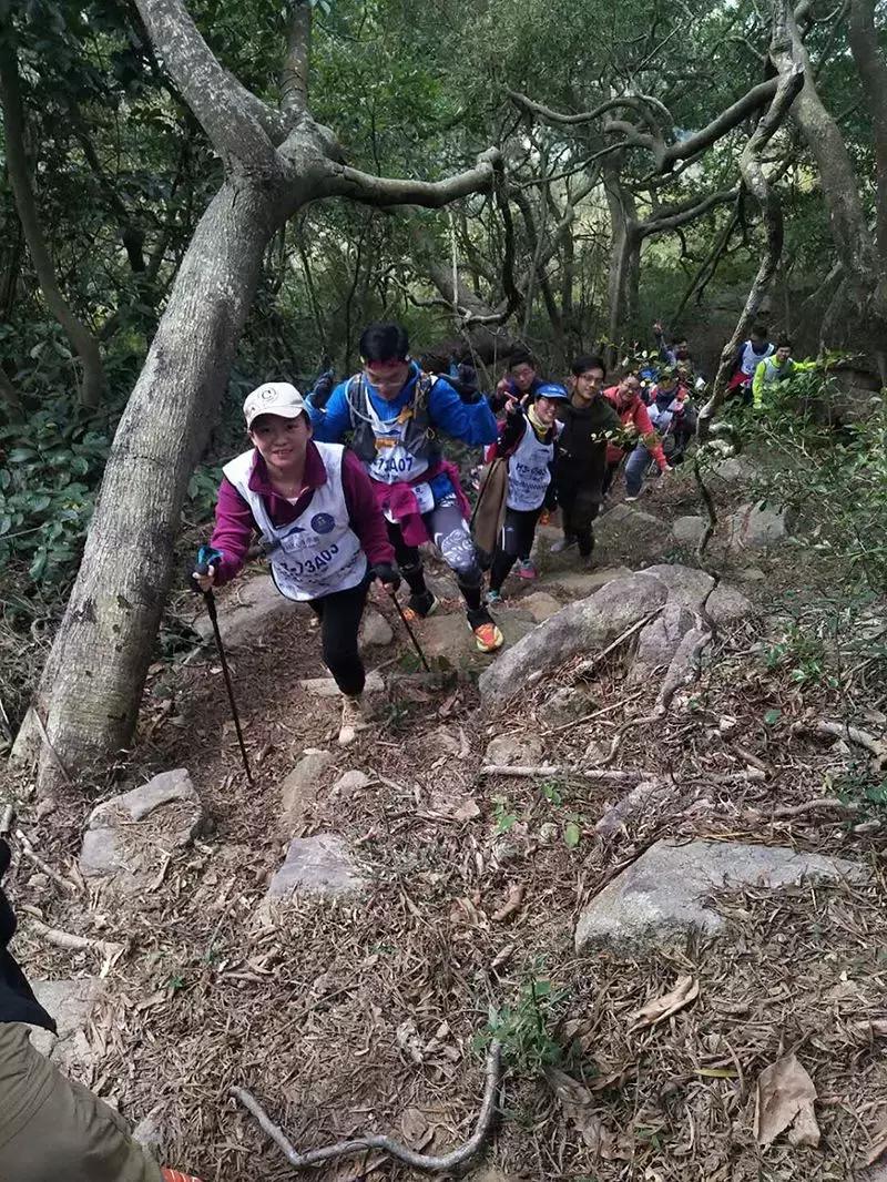 致敬海岸,奔跑前行丨贵州大学管理学院胡丹海3赛感悟