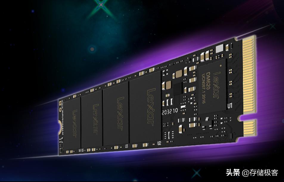 如何辨别固态硬盘的主控芯片,固态硬盘主控型号检测