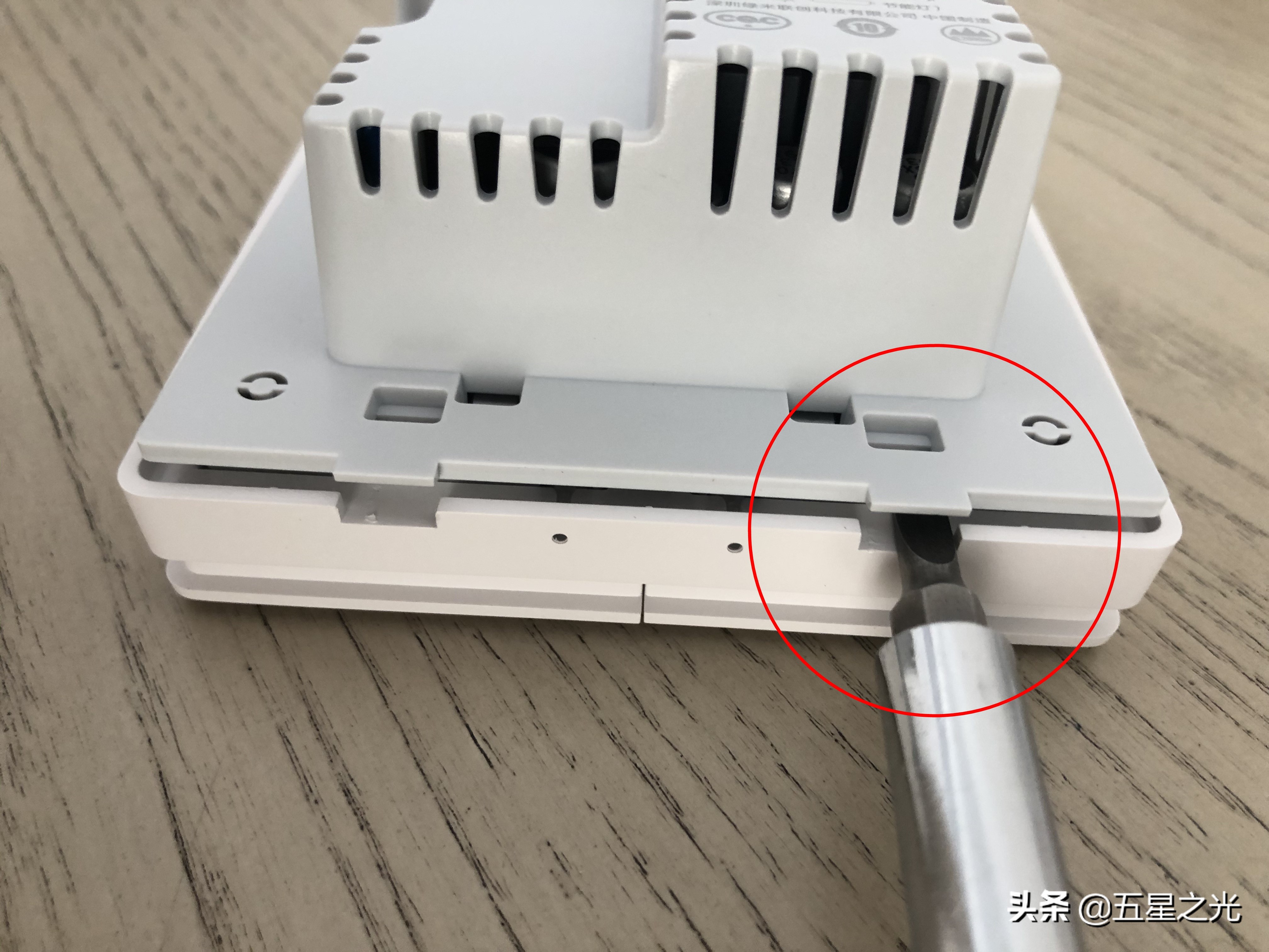 绿米墙壁开关,绿米墙壁开关如何连接