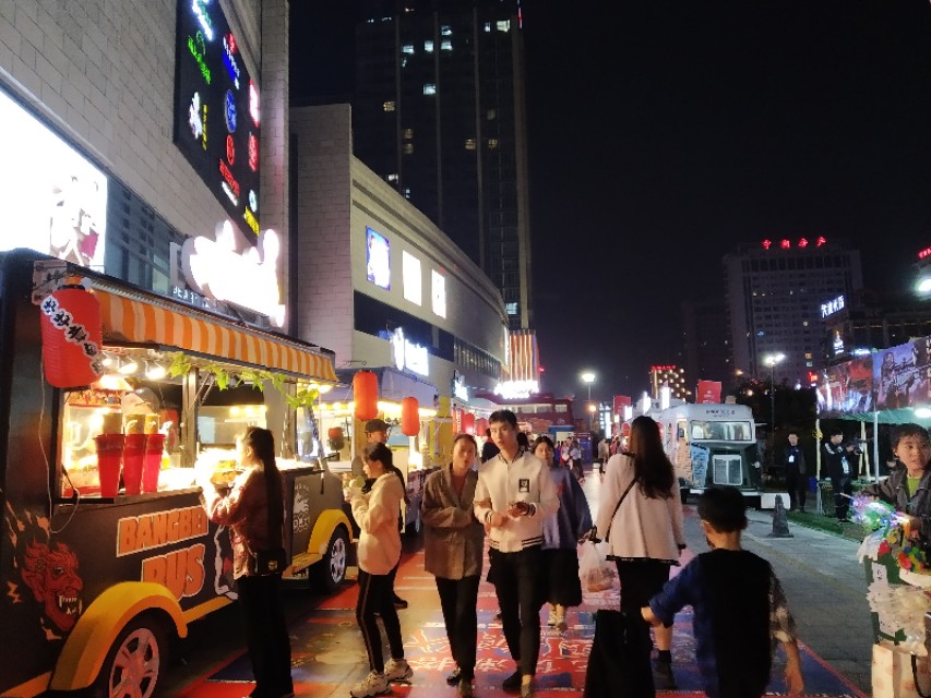 海宁银泰城异域美食,海宁市银泰美食