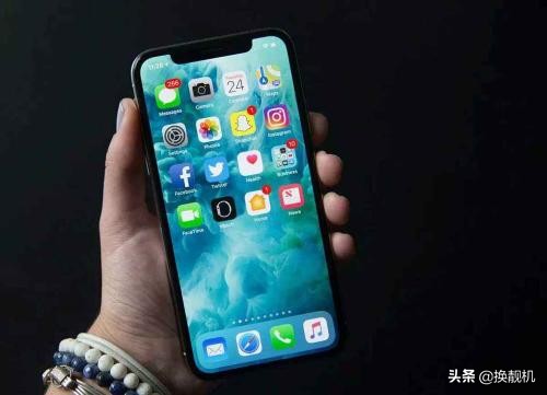 iphonex国产屏与原装屏的区别,怎样区别iphonex原装屏和国产屏