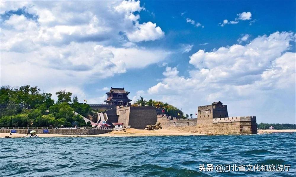 河北看海旅游攻略,河北海边最美景点