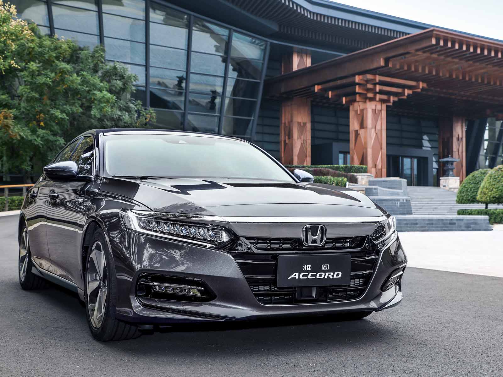 二手雅阁应该如何选择。