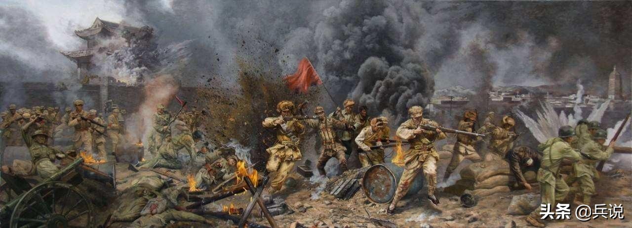 将军五大王牌主力,将军被谁打败过