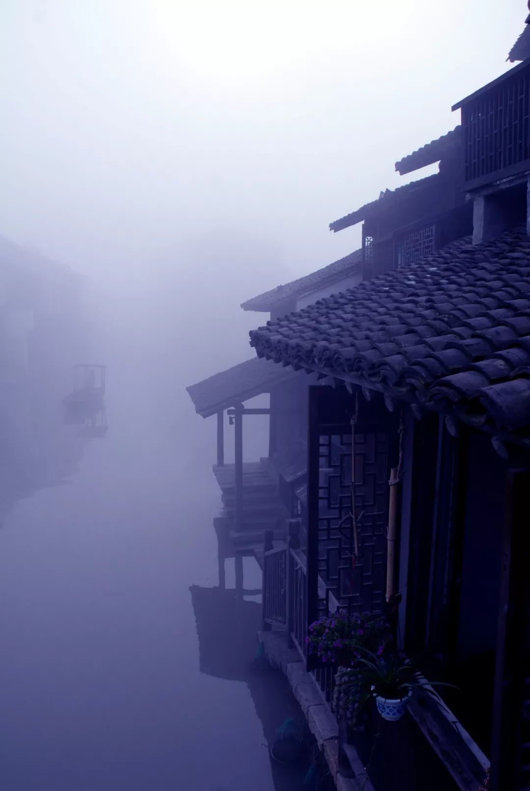 乌镇冬天好看吗,乌镇夏天怎么样