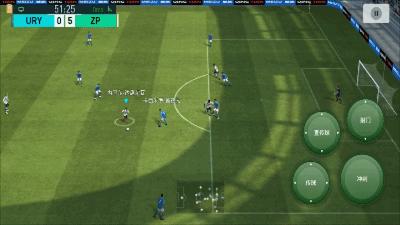 实况足球手游花式过人技巧有哪些,实况手游怎么花式过人