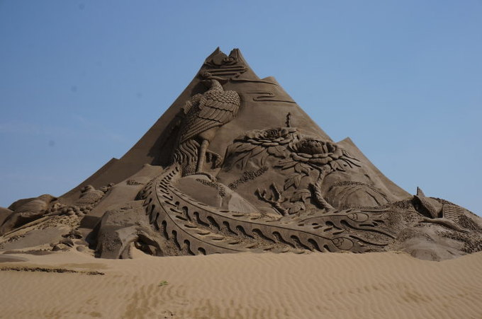 宁夏旅游攻略三天游图,宁夏3-6日游攻略玩转塞上江南