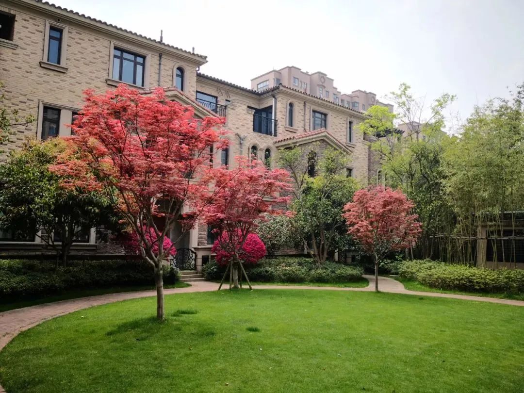 九亭贝尚湾大平层180平方,九亭神盘贝尚湾房源