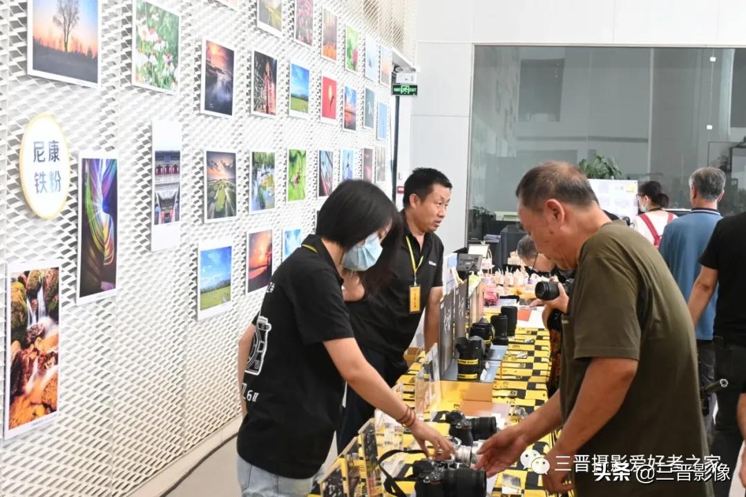 惠鑫摄影俱乐部活动,惠鑫摄影