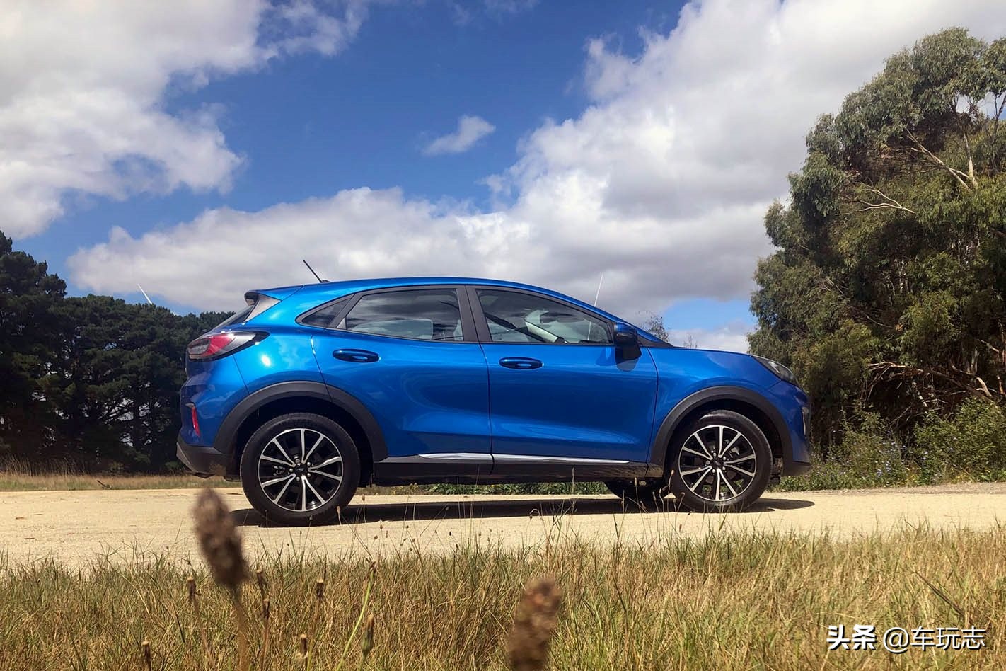 2023福特puma,puma福特2021