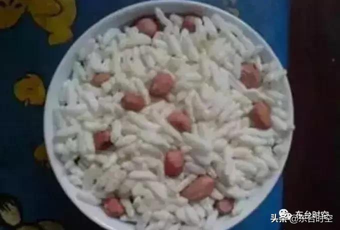 让人回味的过年,那些年味的记忆