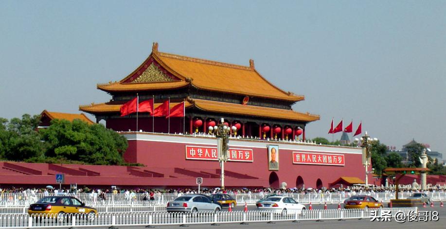 北京市场，北京批发市场，你认识几个？