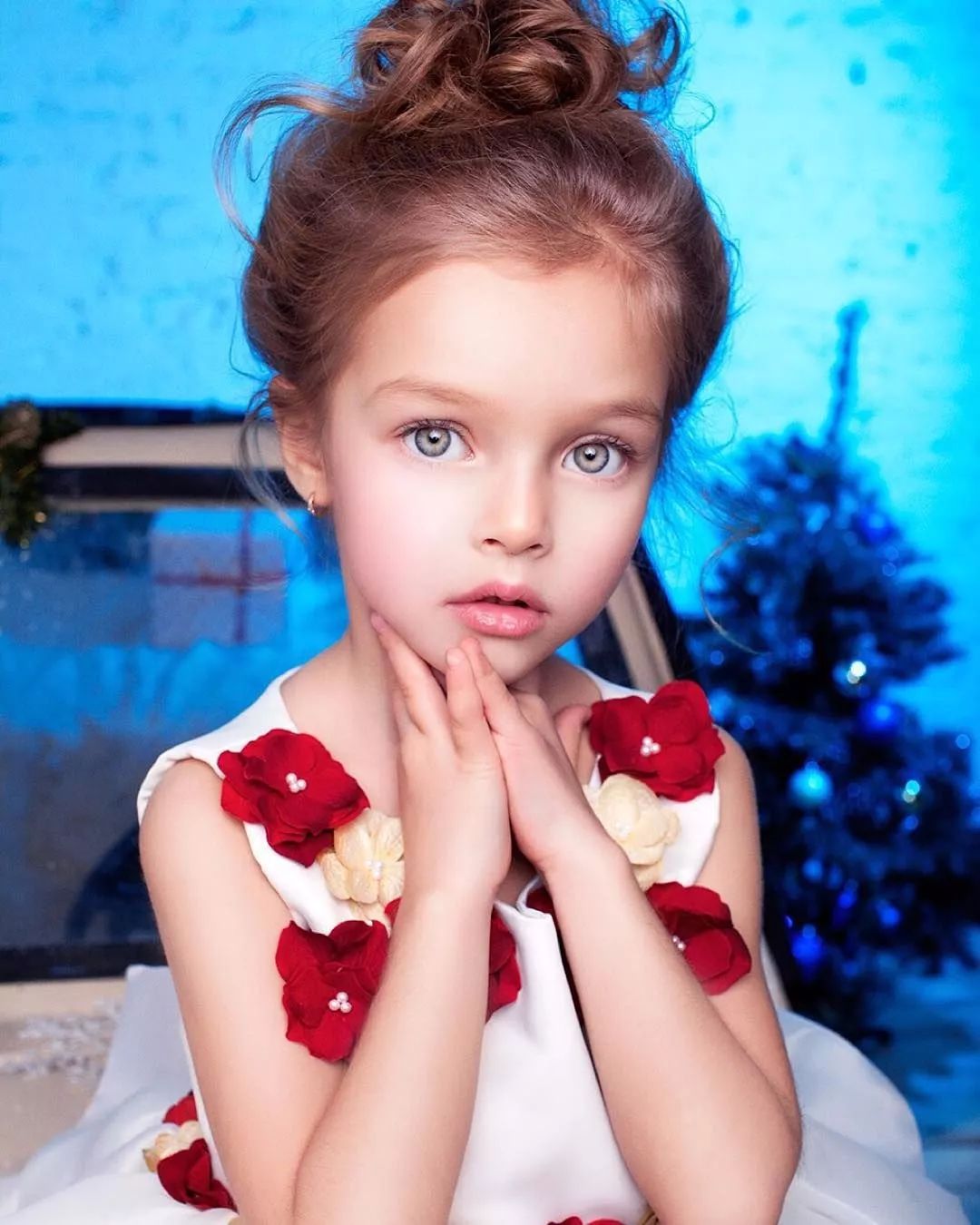 实用主义下的儿童房，童心与自然的交汇