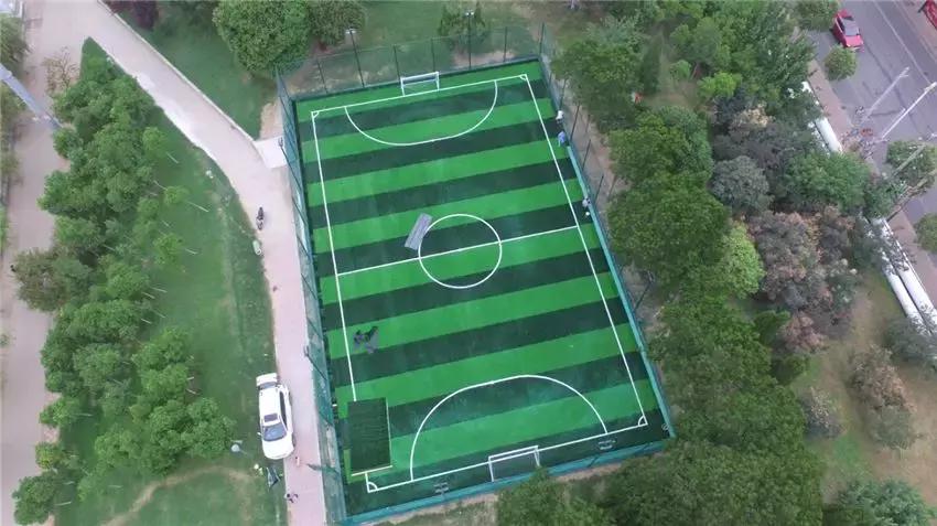 平顶山湛河足球场在哪里,平顶山哪个地方有足球场