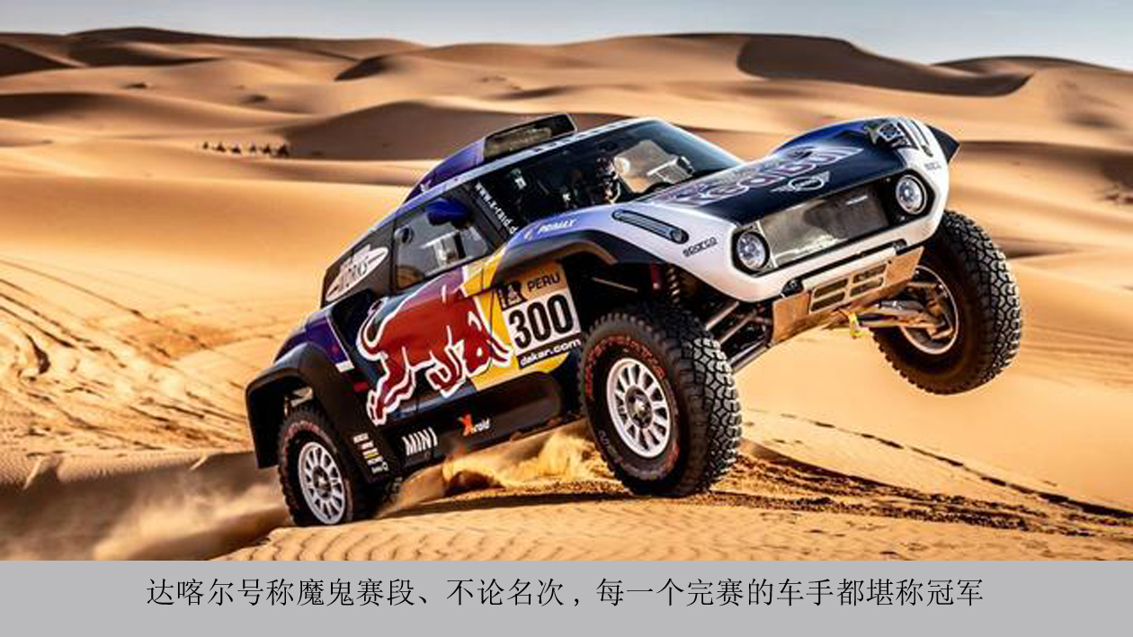 世界体育三大赛事,汽车三大赛事