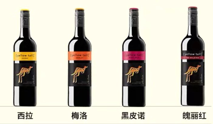 喝了不上头的红酒推荐,喝不惯干红有什么红酒推荐