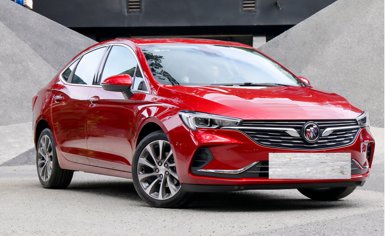 威朗和英朗到底选哪个好,威朗和英朗变速箱哪个好