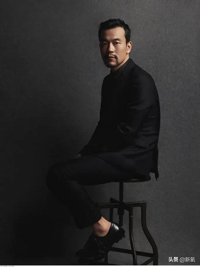 虽然总裁套路太俗烂,但这几位男明星还是在这条路上杀出一片天地