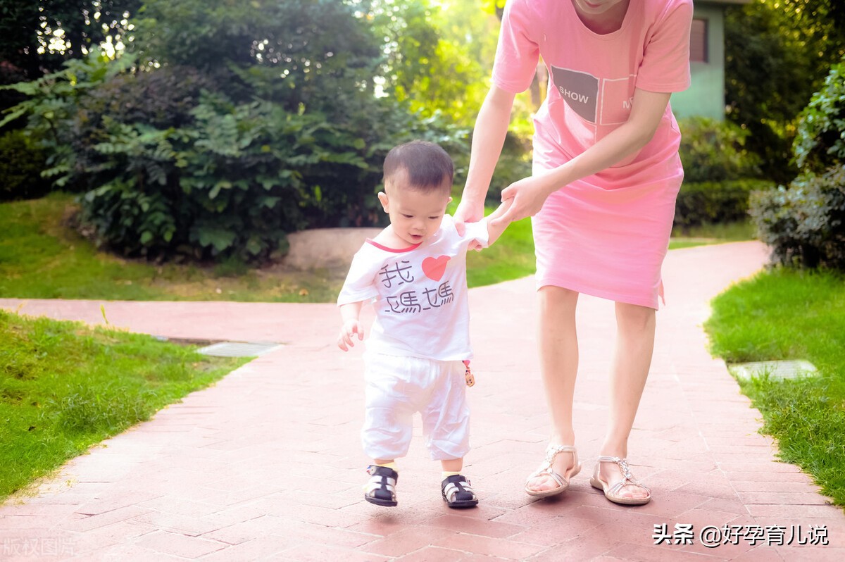 宝宝学步鞋怎么挑鞋码,宝宝学步鞋怎么挑