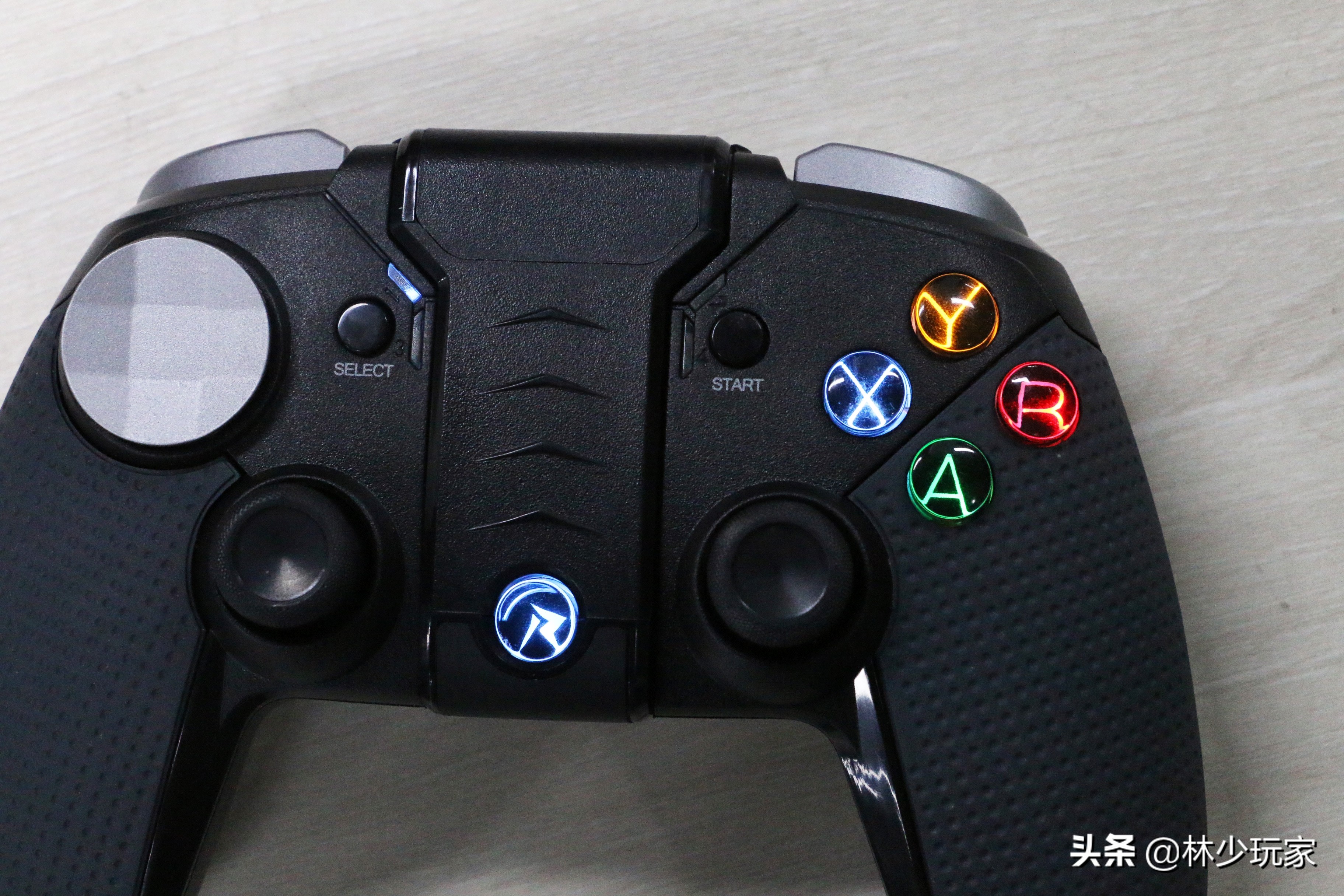 手机电脑电视游戏手柄推荐,游戏神器游戏手柄