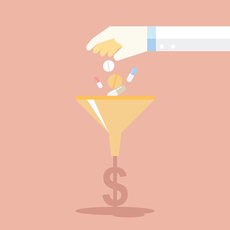 处方外流对药店的影响,2022年药品带量集采