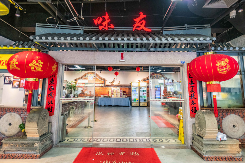 厦门最正宗的闽南菜原来在这里，美食品种多消费还低，赶紧去吃吧