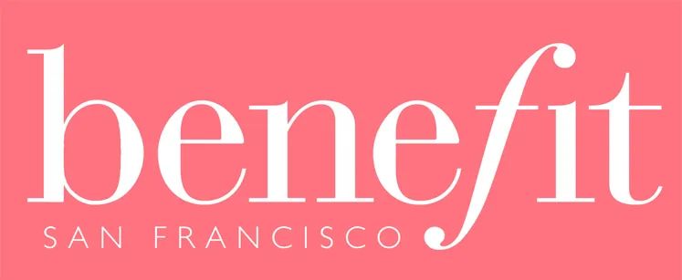 30个经典logo设计,粉红色标志图案大全