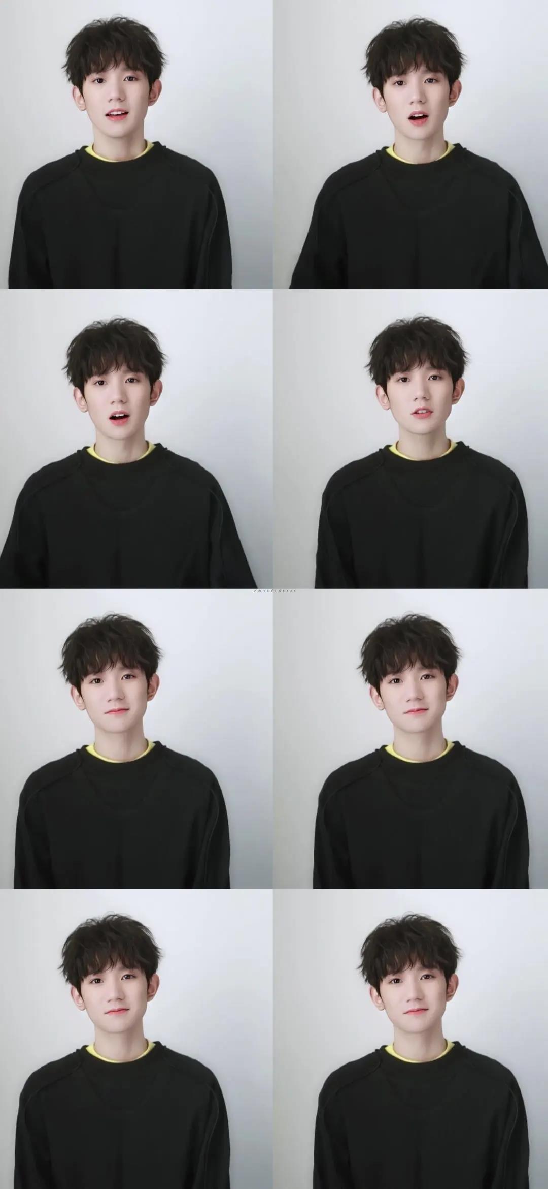 爱豆壁纸好运图片高清大图,明星爱豆头像