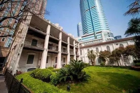 上海休闲娱乐好去处可以呆一整天,上海十大免费玩的地方