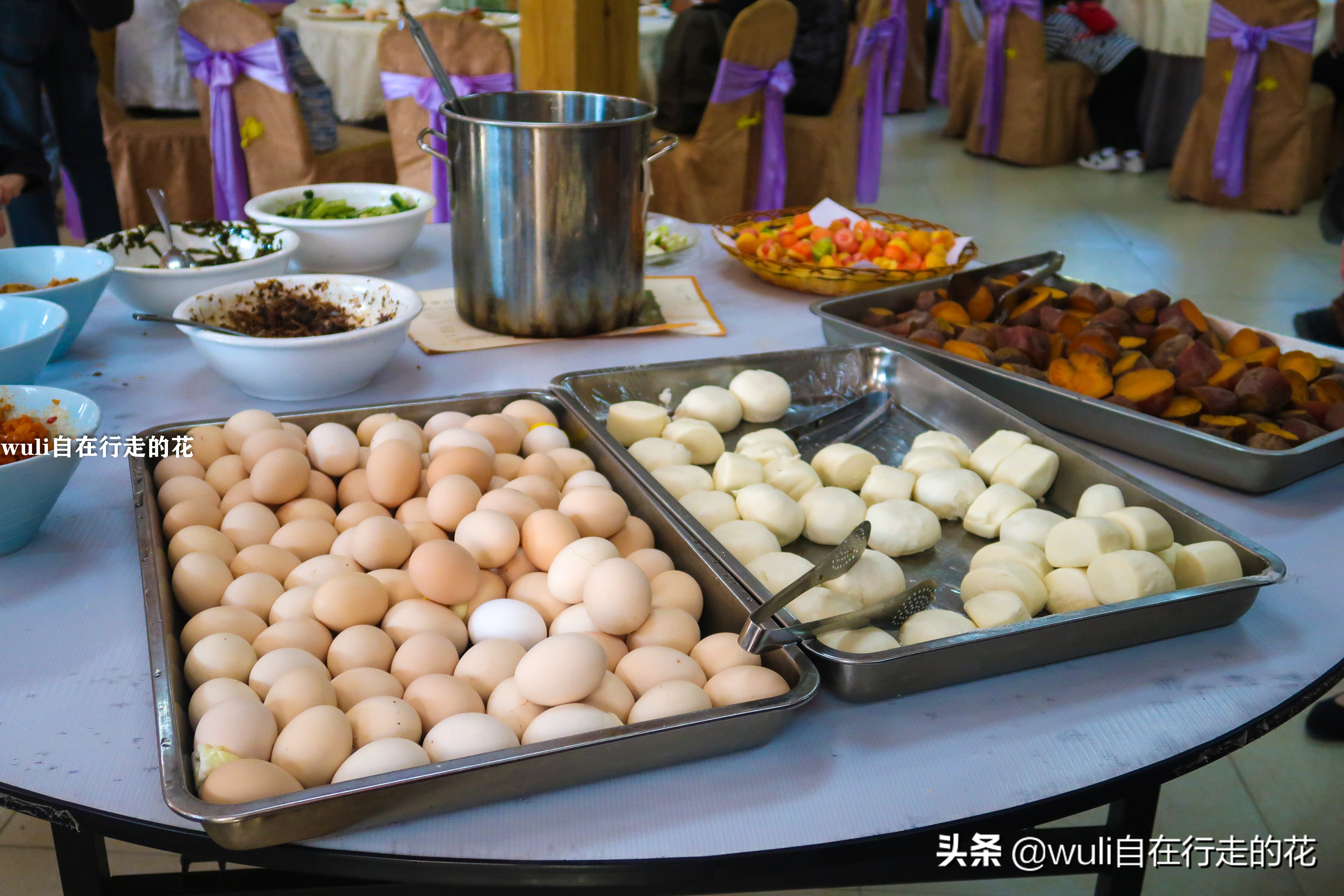 长泰县十里蓝山,漳州长泰十里蓝山攻略