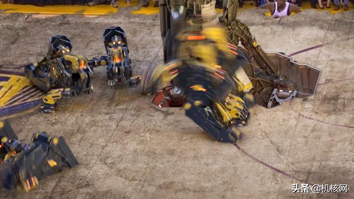 分享吉考斯工业xPlayStation宣传CG制作幕后