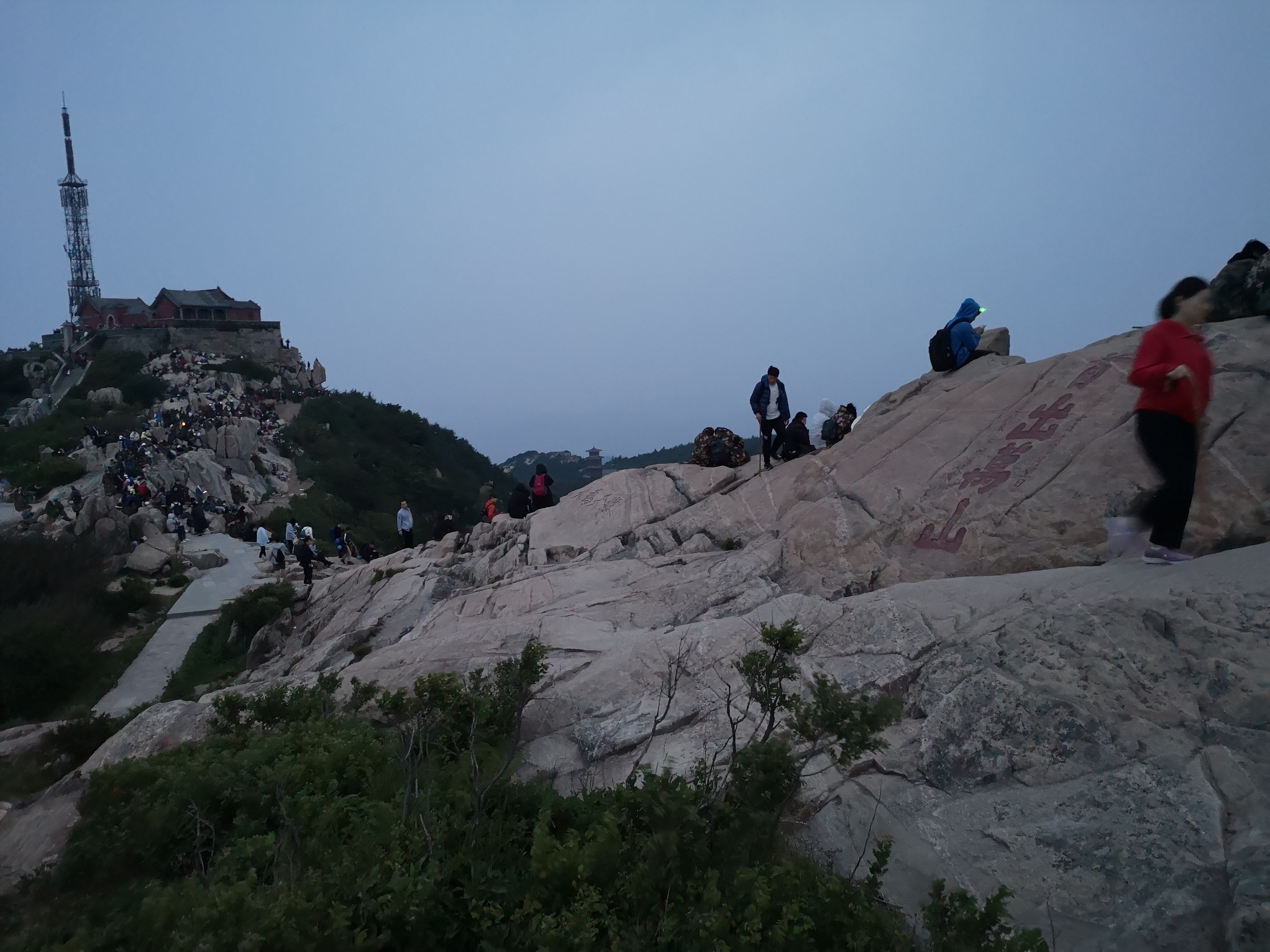 为什么泰山被称为天下第一山,泰山是中国的几大名山之一