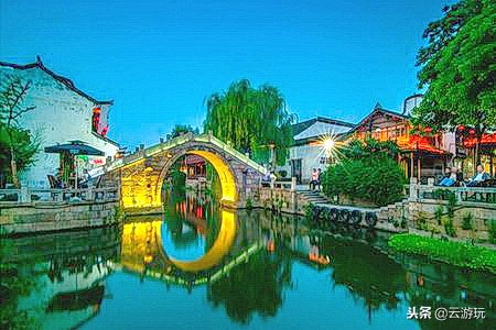 嘉兴必去旅游景点排名,嘉兴旅游必去景点排名