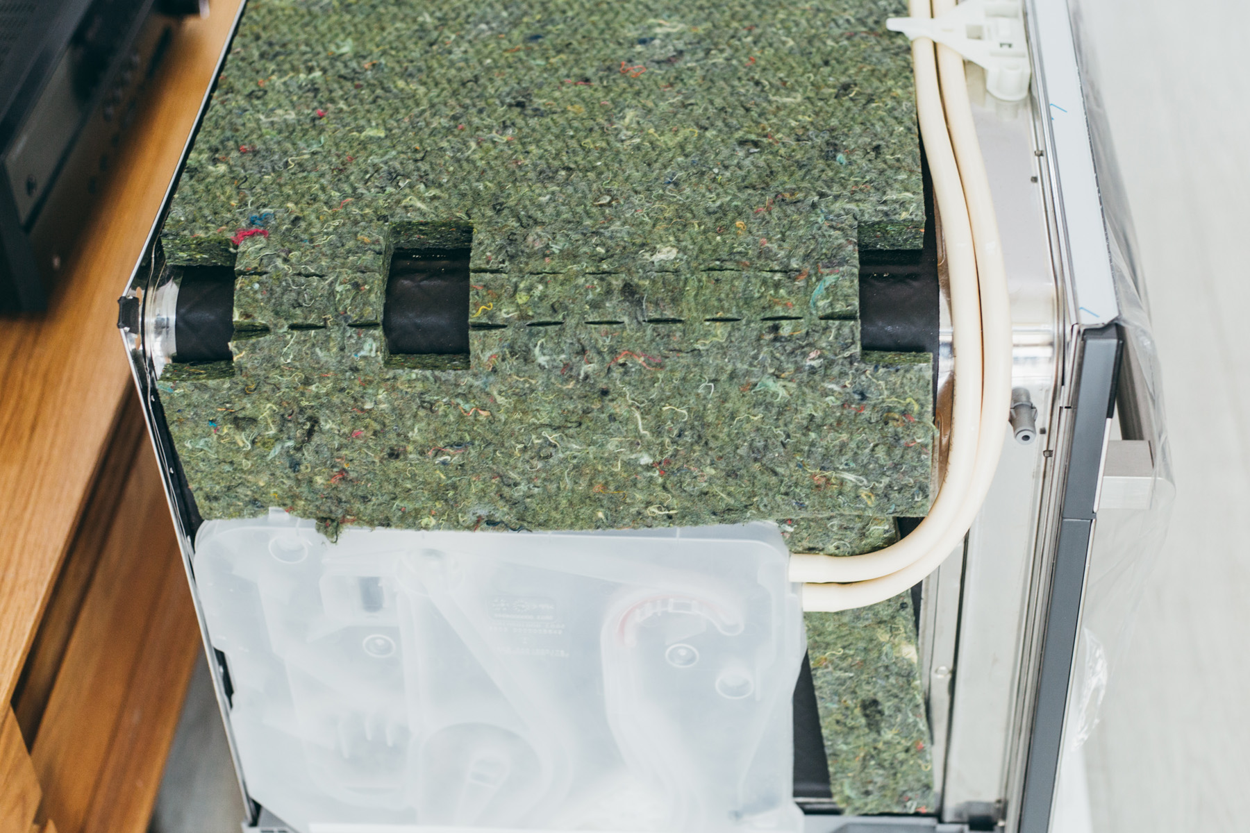 嵌入式洗碗机西门子优缺点,西门子13套嵌入式洗碗机拆解