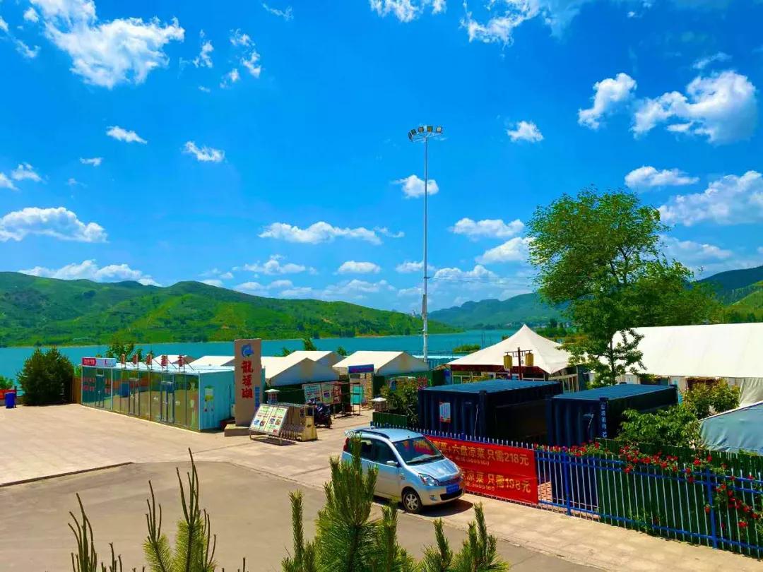 潍坊这5条颜值爆表的自驾线路，藏着美景无数，每一公里都美到极致！