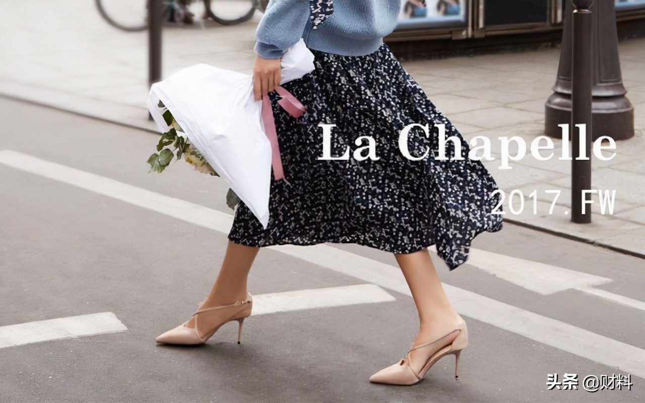 中国女装巨头欠债40亿 (女装巨头倒下千家店)