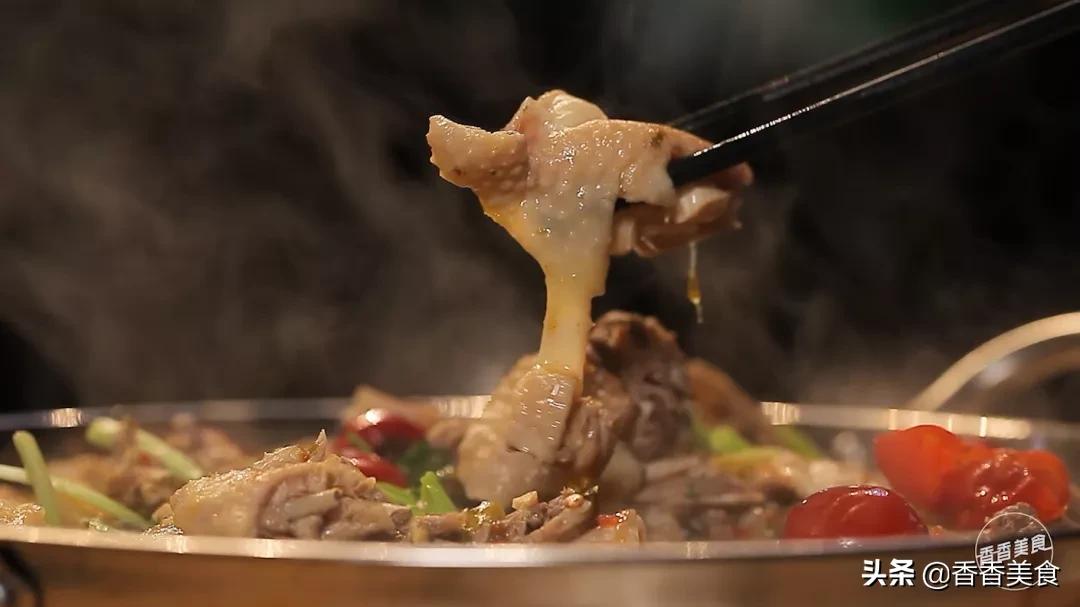 炸鸡烤鸡小吃,炸鸡烤鸡窑鸡叫花鸡