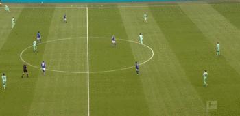 托迪博出球水平,托迪博谈巴萨沙尔克