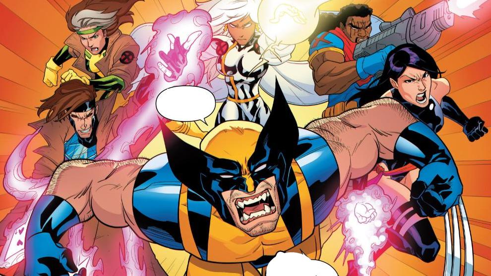 x战警能不能打得过灭霸,x战警可以打败灭霸吗