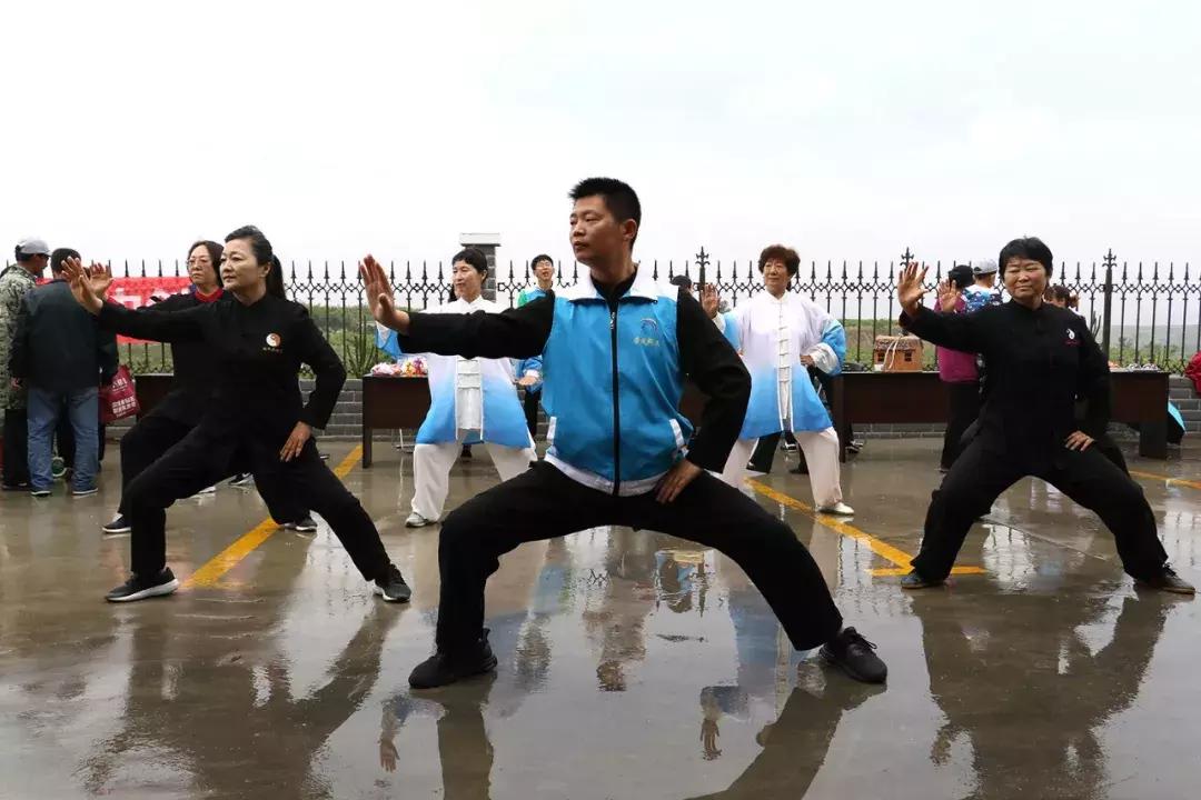 威海荣成最大的集市,荣成非遗集市有哪些