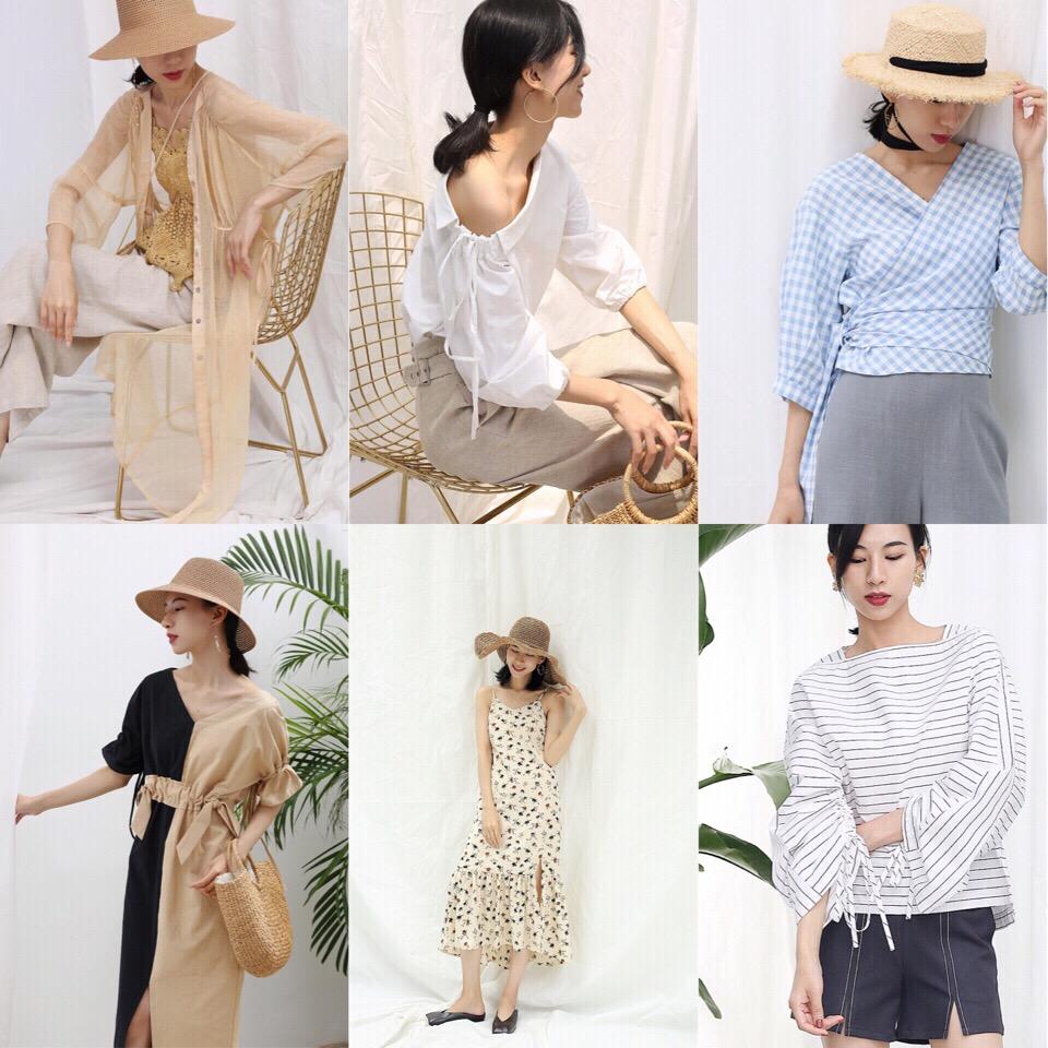 分享一下自己最喜欢的衣服,分享一个我最近喜欢的穿搭博主