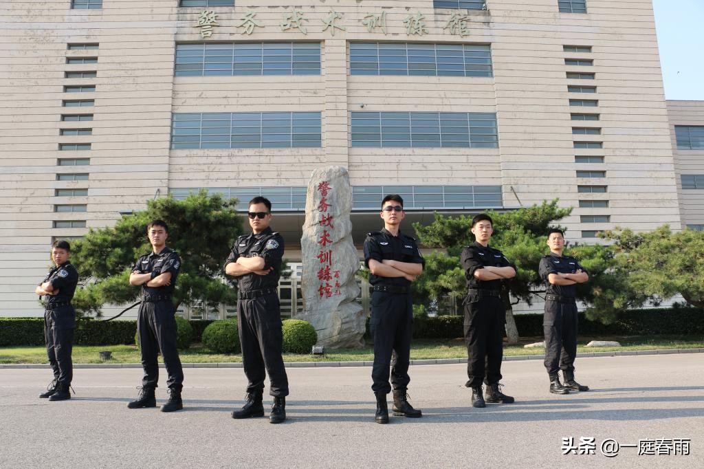 中国人民公安大学就业率最高专业,中国人民公安大学2019入警率