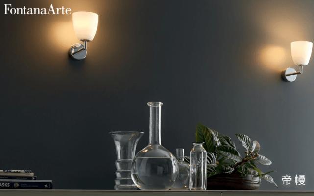 意大利高端轻奢灯具,意式轻奢风的高级感灯具